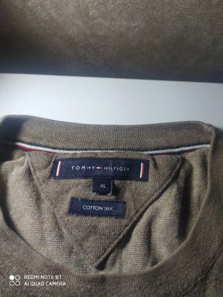 Jersey Tommy Hilfiger