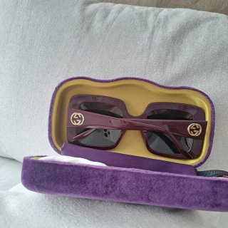 GAFAS DE SOL GUCCI