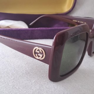 GAFAS DE SOL GUCCI