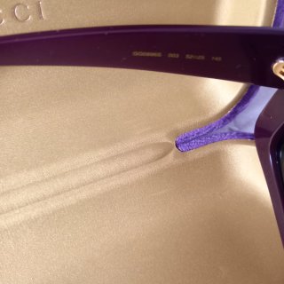 GAFAS DE SOL GUCCI