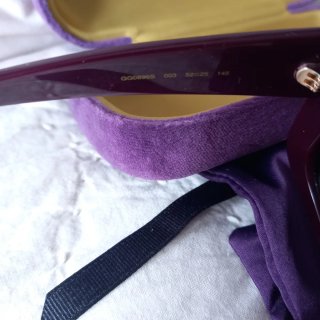 GAFAS DE SOL GUCCI