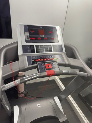Cinta de correr BH
