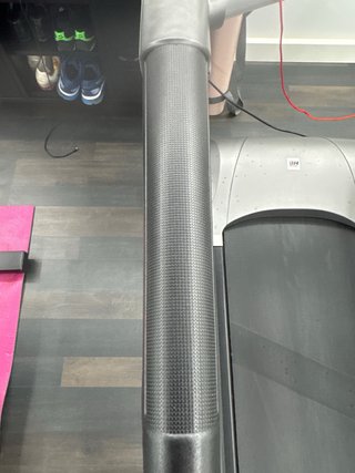 Cinta de correr BH