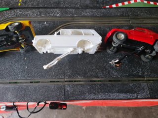 Range Rover TT Exin 3D Unico
