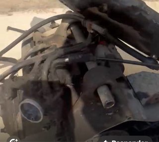 Motor Minarelli