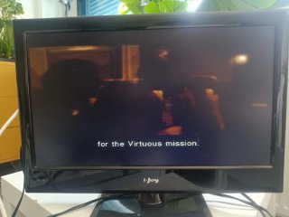 Metal Gear Solid 3 PS2 - Disco Solo