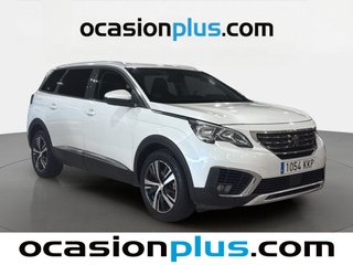 Peugeot 5008 PureTech 130 S&S Allure 96 kW (130 CV)