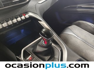 Peugeot 5008 PureTech 130 S&S Allure 96 kW (130 CV)