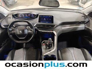 Peugeot 5008 PureTech 130 S&S Allure 96 kW (130 CV)
