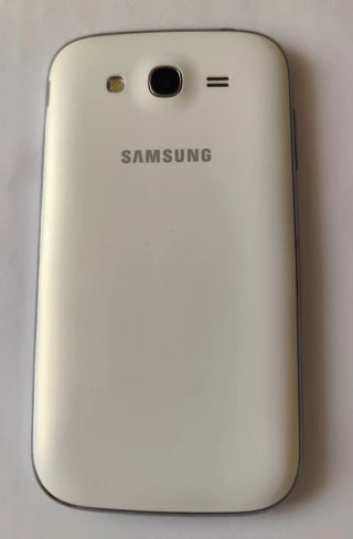 Samsung Galaxy Grand Neo Plus Blanco