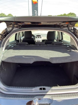 Peugeot 308 2010