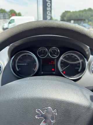 Peugeot 308 2010