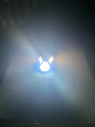 Pack 2 Apliques Solares LED Spider-Man FB2 Pro