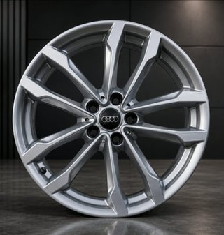 Llantas 19 Originales Audi S3