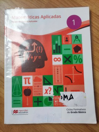 Libros FP básica 1 Servicios comerciales
