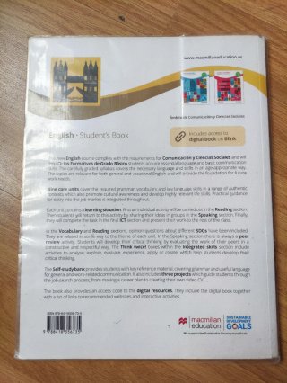 Libros FP básica 1 Servicios comerciales