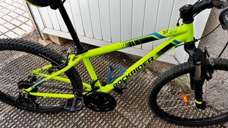 Bicicleta RockRider ST 500 24”