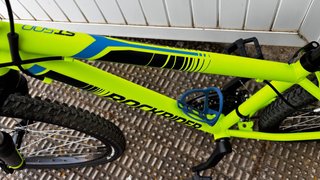 Bicicleta RockRider ST 500 24”