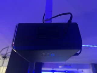 Proyector WIMIUS p62