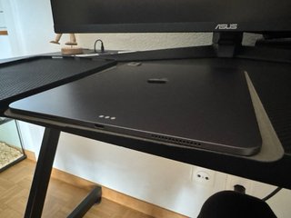 iPad Pro 11 M4