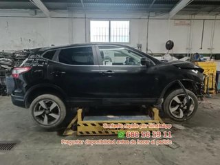 DESPIECE COMPLETO NISSAN QASHQAI(J11) R Ref:410138