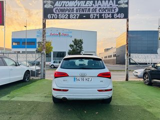 Audi Q5 2014