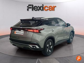 Omoda 5 MY25 - Premium 1.6 TGDI 108kW (145cv)