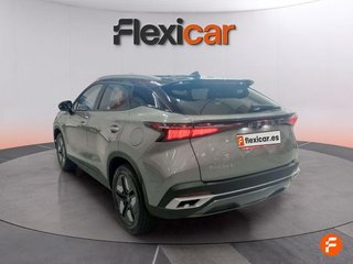 Omoda 5 MY25 - Premium 1.6 TGDI 108kW (145cv)