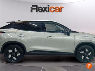 Omoda 5 MY25 - Premium 1.6 TGDI 108kW (145cv)