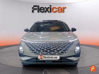 Omoda 5 MY25 - Premium 1.6 TGDI 108kW (145cv)