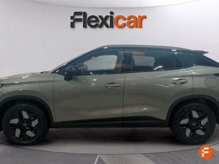 Omoda 5 MY25 - Premium 1.6 TGDI 108kW (145cv)