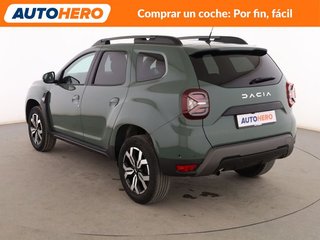 Dacia Duster 1.3 TCe Journey