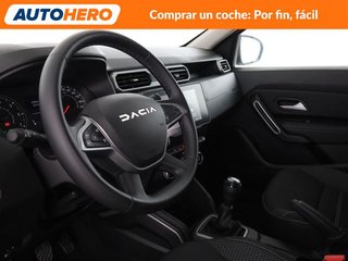 Dacia Duster 1.3 TCe Journey
