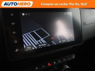 Dacia Duster 1.3 TCe Journey