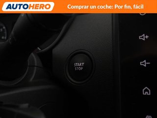 Dacia Duster 1.3 TCe Journey