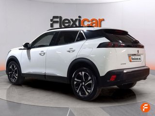 Peugeot 2008 Active BlueHDI 81kW (110CV)