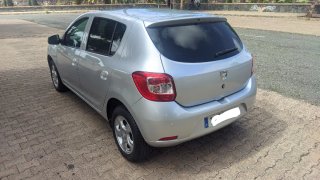 Dacia Sandero 0.9 TCE Laureate