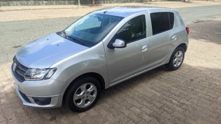 Dacia Sandero 0.9 TCE Laureate
