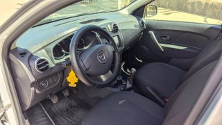 Dacia Sandero 0.9 TCE Laureate