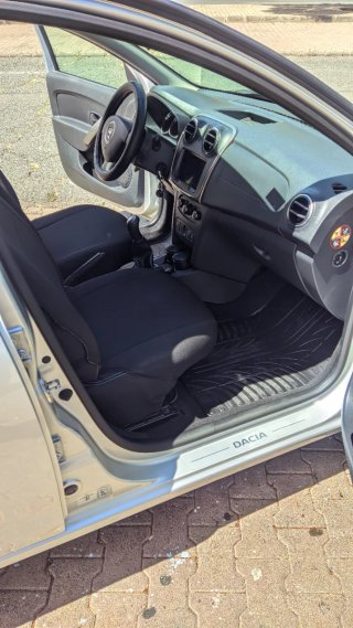 Dacia Sandero 0.9 TCE Laureate