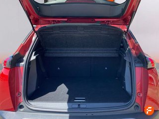 Peugeot 2008 GT Line Puretech 130 S&S BVM6