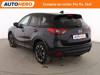 Mazda CX-5 2.0 Luxury 4WD