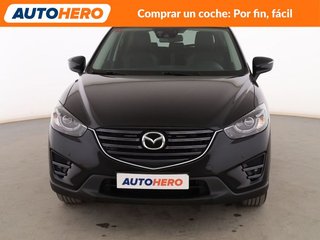 Mazda CX-5 2.0 Luxury 4WD