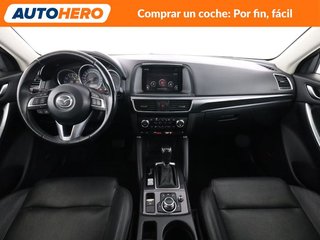 Mazda CX-5 2.0 Luxury 4WD