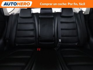 Mazda CX-5 2.0 Luxury 4WD