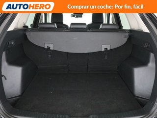 Mazda CX-5 2.0 Luxury 4WD