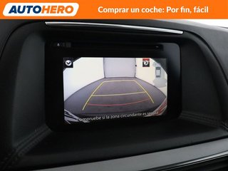 Mazda CX-5 2.0 Luxury 4WD