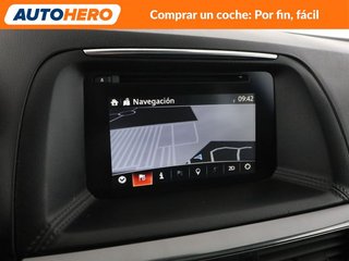 Mazda CX-5 2.0 Luxury 4WD