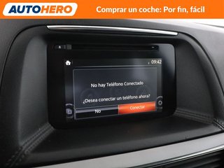 Mazda CX-5 2.0 Luxury 4WD