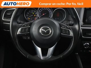 Mazda CX-5 2.0 Luxury 4WD